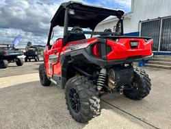 2020 Polaris GENERAL 1000 EPS PREMIUM Red