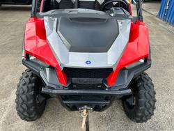 2020 Polaris GENERAL 1000 EPS PREMIUM Red
