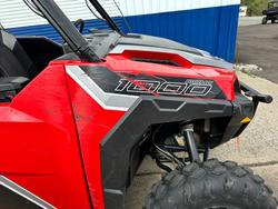 2020 Polaris GENERAL 1000 EPS PREMIUM Red