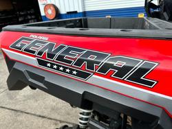 2020 Polaris GENERAL 1000 EPS PREMIUM Red