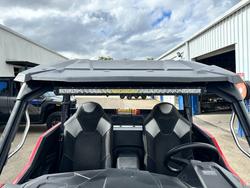 2020 Polaris GENERAL 1000 EPS PREMIUM Red