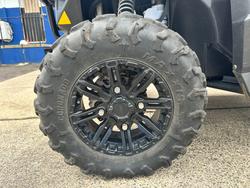 2020 Polaris GENERAL 1000 EPS PREMIUM Red