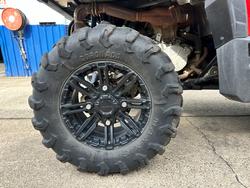 2020 Polaris GENERAL 1000 EPS PREMIUM Red