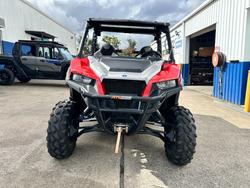 2020 Polaris GENERAL 1000 EPS PREMIUM Red