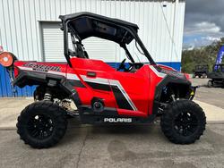 2020 Polaris GENERAL 1000 EPS PREMIUM Red