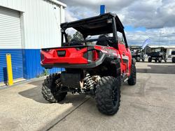 2020 Polaris GENERAL 1000 EPS PREMIUM Red