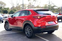 2020 Mazda
                CX-30 G20 Pure
