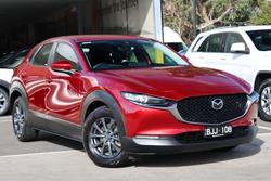 2020 Mazda
                CX-30 G20 Pure