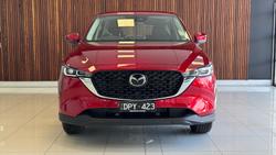 2024 Mazda
                CX-5 G20 Maxx
