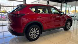2024 Mazda
                CX-5 G20 Maxx