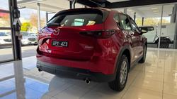 2024 Mazda
                CX-5 G20 Maxx