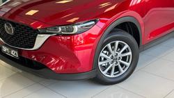 2024 Mazda
                CX-5 G20 Maxx