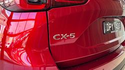 2024 Mazda
                CX-5 G20 Maxx