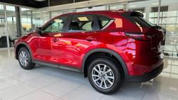 2024 Mazda
                CX-5 G20 Maxx