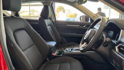 2024 Mazda
                CX-5 G20 Maxx