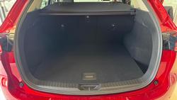 2024 Mazda
                CX-5 G20 Maxx