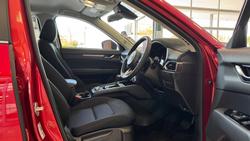 2024 Mazda
                CX-5 G20 Maxx