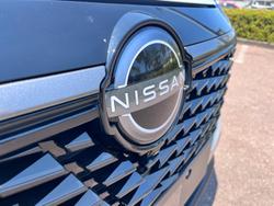 2025 Nissan QASHQAI ST-L