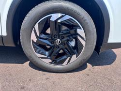 2025 Nissan QASHQAI ST-L