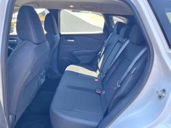 2025 Nissan QASHQAI ST-L