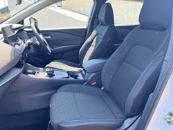 2025 Nissan QASHQAI ST-L