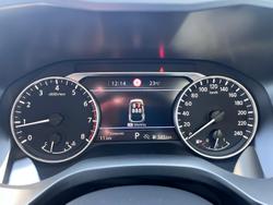 2025 Nissan QASHQAI ST-L