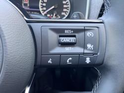 2025 Nissan QASHQAI ST-L