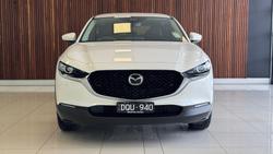 2025 Mazda CX-30 G20 Touring