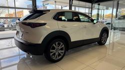 2025 Mazda
                CX-30 G20 Touring