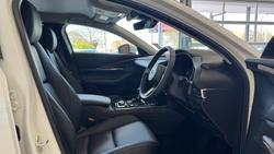 2025 Mazda
                CX-30 G20 Touring