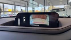 2025 Mazda CX-30 G20 Touring