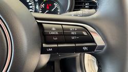 2025 Mazda CX-30 G20 Touring