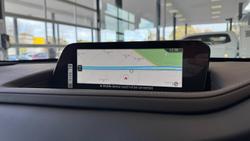 2025 Mazda CX-30 G20 Touring