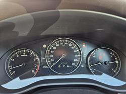 2025 Mazda CX-30 G20 Touring