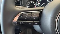 2025 Mazda CX-30 G20 Touring