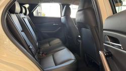 2025 Mazda CX-30 G20 Touring