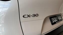 2025 Mazda CX-30 G20 Touring