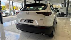 2025 Mazda CX-30 G20 Touring