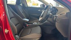 2025 Mazda
CX-3 G20 Pure