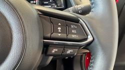 2025 Mazda
CX-3 G20 Pure