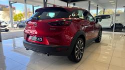 2025 Mazda
CX-3 G20 Pure