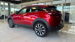 2025 Mazda
CX-3 G20 Pure