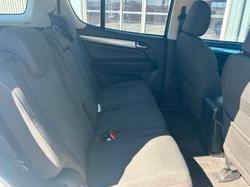 2017 Holden
Trailblazer LT