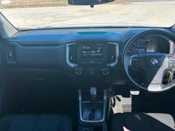 2017 Holden
Trailblazer LT