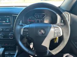 2017 Holden
Trailblazer LT