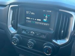 2017 Holden
Trailblazer LT