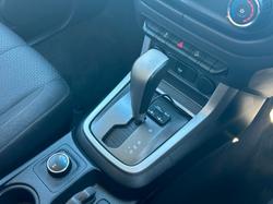 2017 Holden
Trailblazer LT