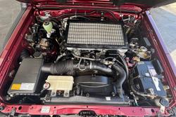 2019 Toyota Landcruiser GXL