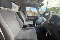 2019 Toyota Landcruiser GXL