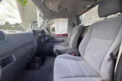 2019 Toyota Landcruiser GXL